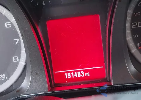 2014 GMC Terrain Sle from USA, damaged, VIN 2GKALMEK2E6369426